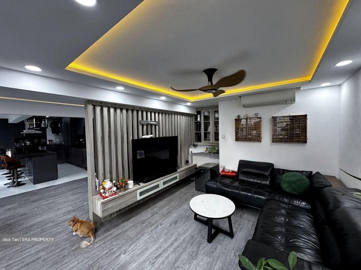 Blk 776 Khatib Vale (Yishun), HDB 5 Rooms #580180901